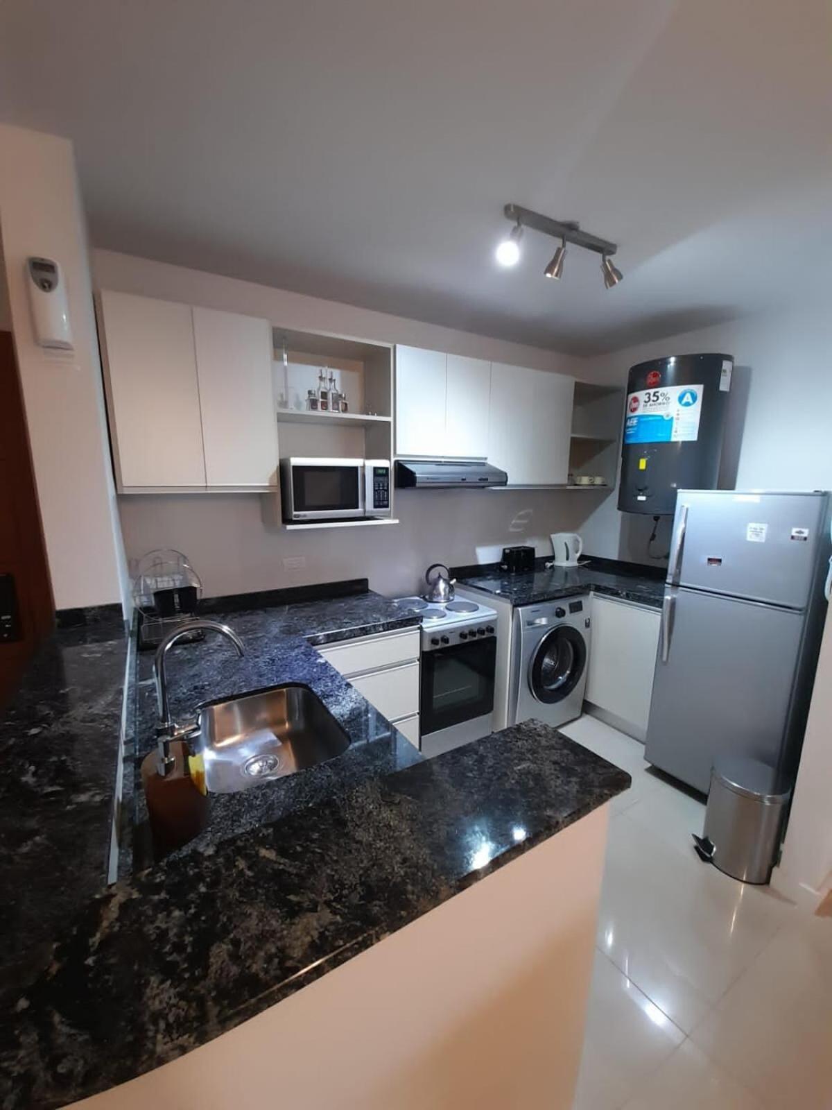 Excelente Ubicacion Departamento Apartamento *